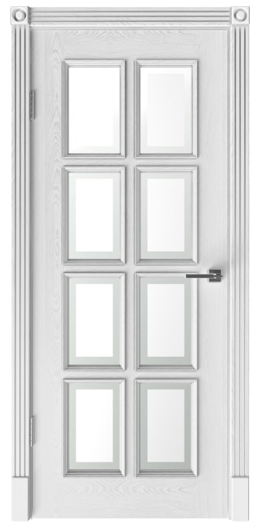 Istok Лондон ДО патина