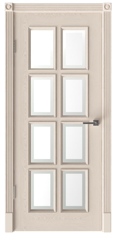 Istok Лондон ДО патина