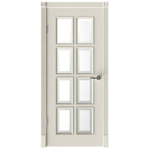 Istok Лондон ДО патина