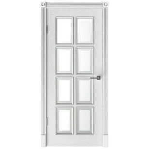 Istok Лондон ДО патина