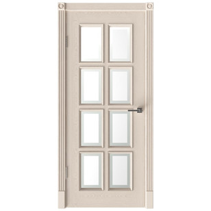 Istok Лондон ДО патина