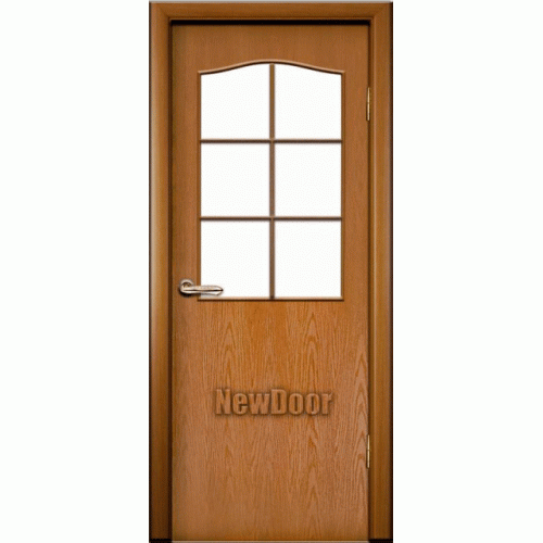 NewDoor №36