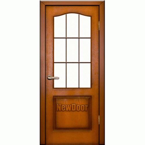 NewDoor №3