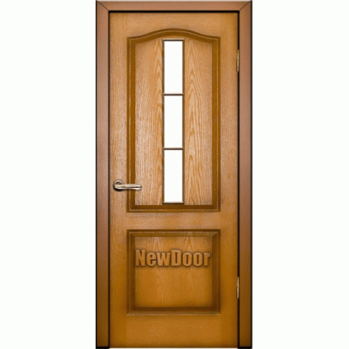 NewDoor №12