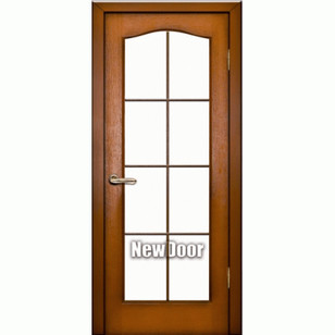 NewDoor №16