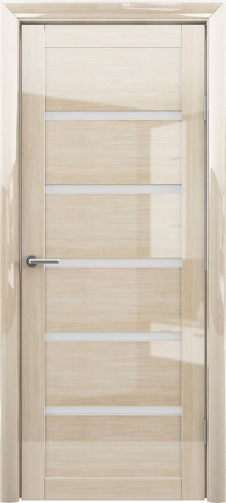 Albero Вена Глянец Мокко