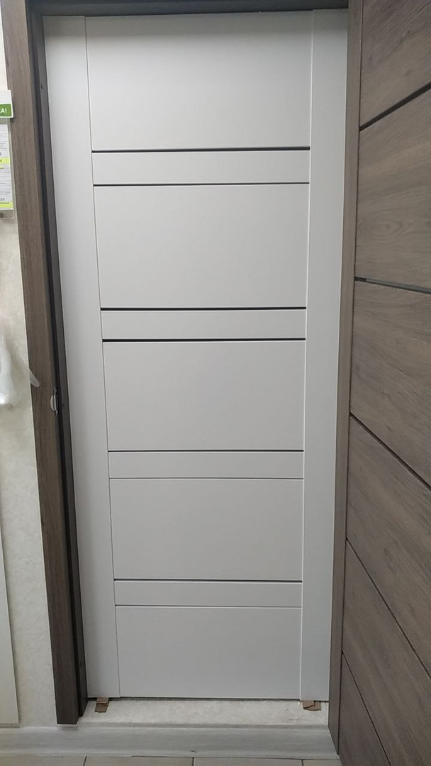 ProfilDoors 2.80U Аляска