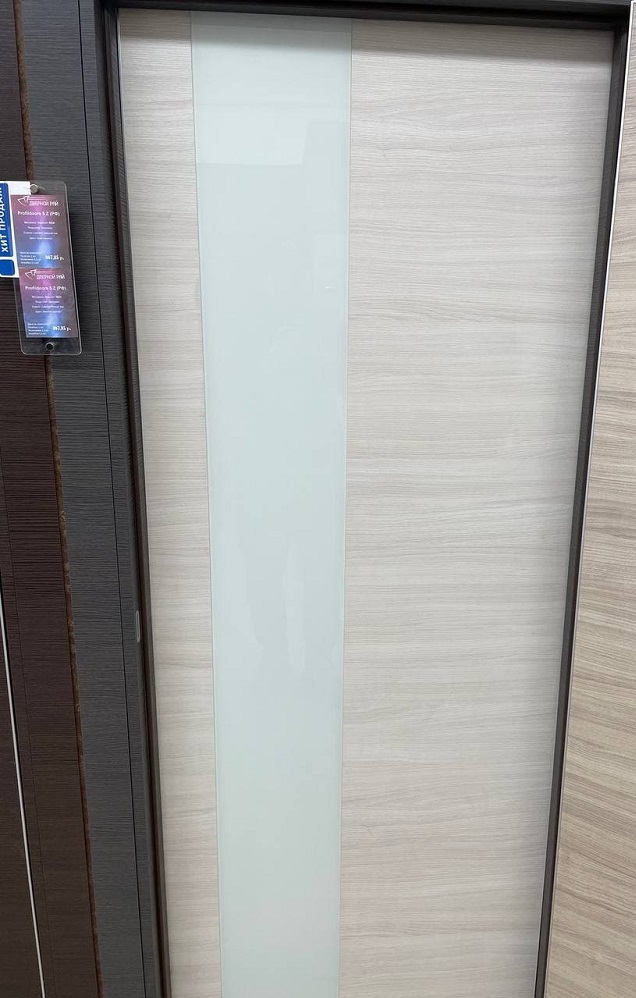 ProfilDoors 5Z ЭшВайт Кроскут