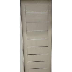 Profildoors 73L Магнолия Люкс Глянцевая