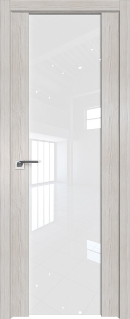 ProfilDoors 8X ЭшВайт Мелинга
