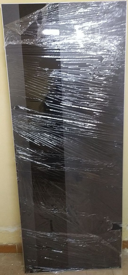 ProfilDoors 5E Антрацит