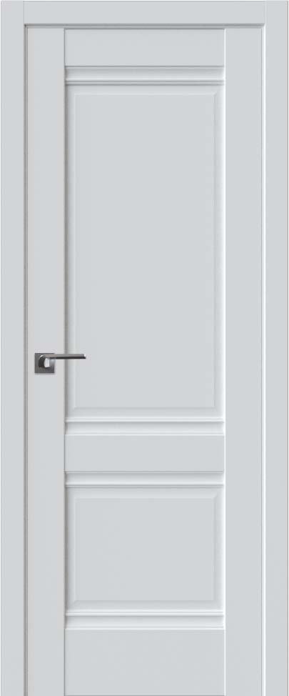 Profildoors 1U Аляска