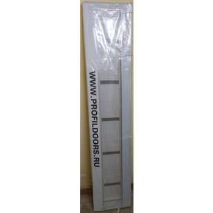 ProfilDoors 7X Эшвайт Мелинга 40см