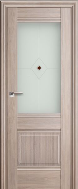 ProfilDoors 2x Орех пекан КОМПЛЕКТ