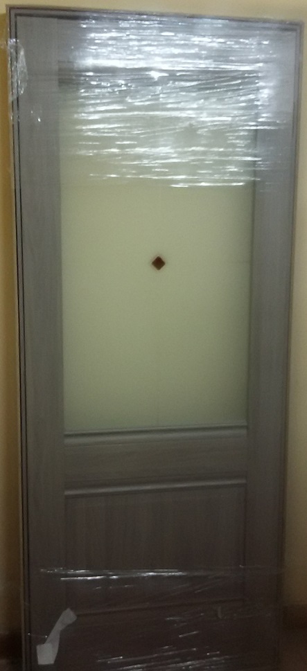 ProfilDoors 2x Орех пекан КОМПЛЕКТ