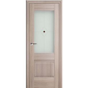ProfilDoors 2x Орех пекан КОМПЛЕКТ