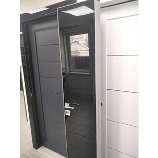Межкомнатная дверь с коробкой Profildoors 1lk + система compak