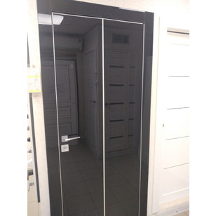 Межкомнатная дверь с коробкой Profildoors 1lk + система compak