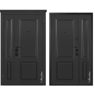 Металюкс Milano M1539/48 E