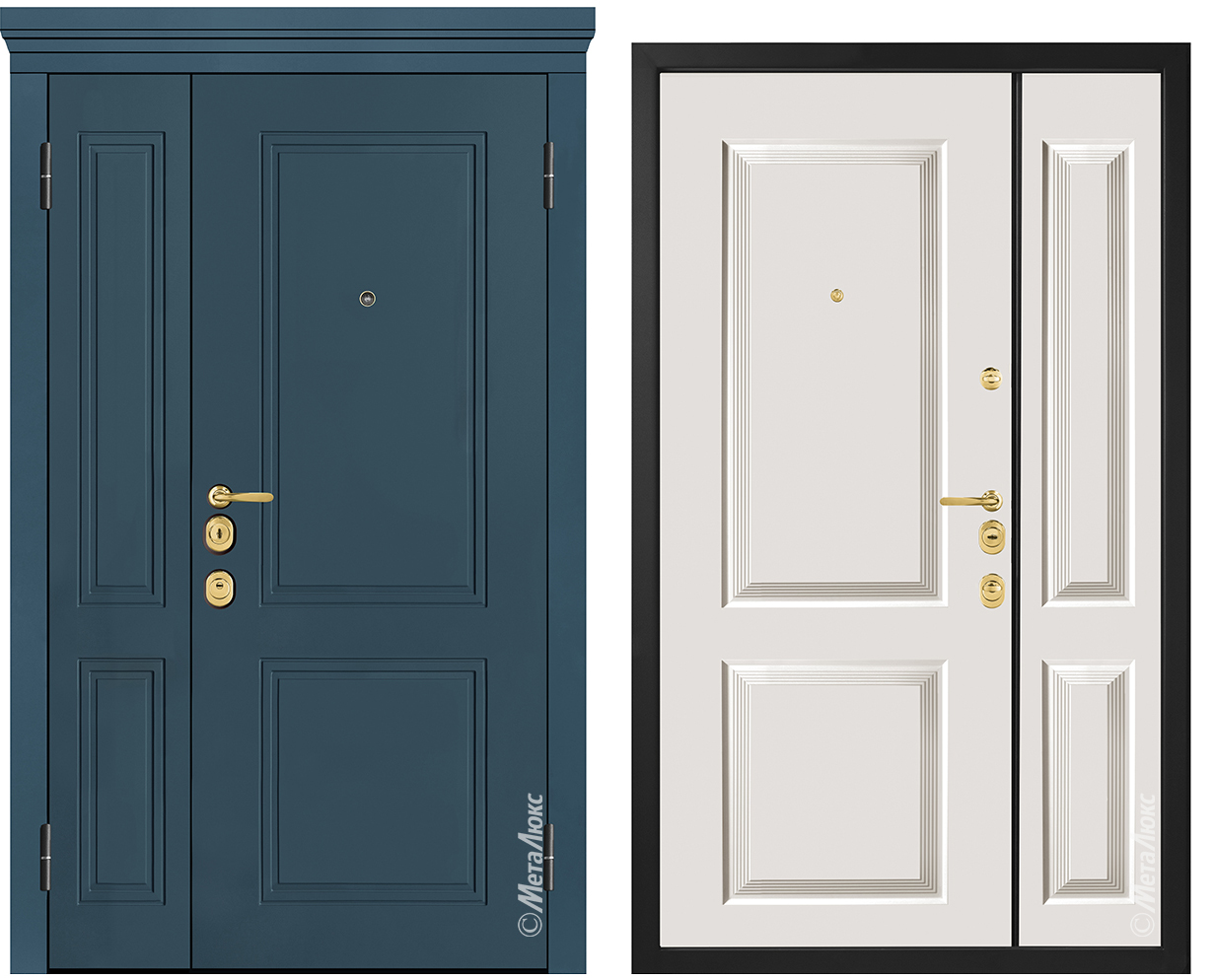 Металюкс Milano M1547/16 E