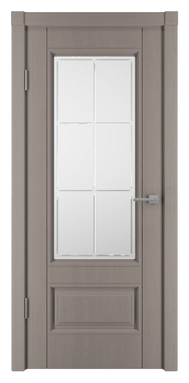 Istok Сканди-1 ДО эмаль