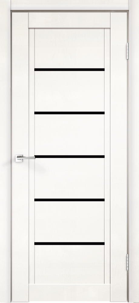 VellDooris NEXT 1 Белый эмалит