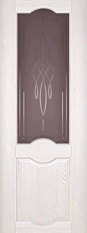 Феррара ДО - Белый