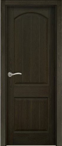 Осло ДГ - Эйвори блэк