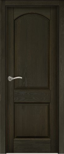 Осло 2 ДГ - Эйвори блэк