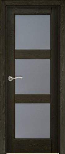 Этне ДО - Эйвори блэк