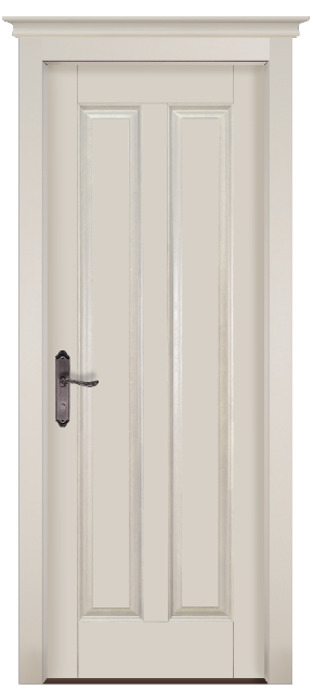 Сорренто ДГ - Слоновая кость Ольха