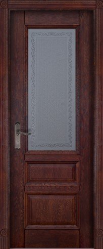 Аристократ №2 - Махагон