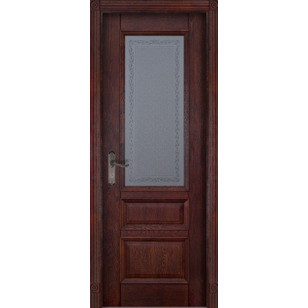 Аристократ №2 - Махагон