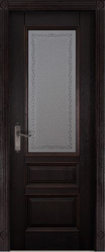 Аристократ №2 - Венге