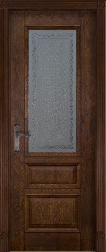 Аристократ №2 - Античный орех