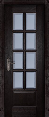 Лондон ДО - Венге