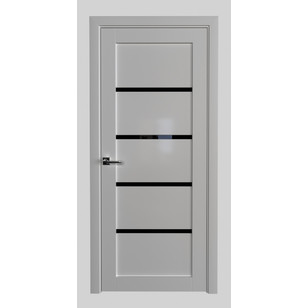 Покош Токио, массив ольхи