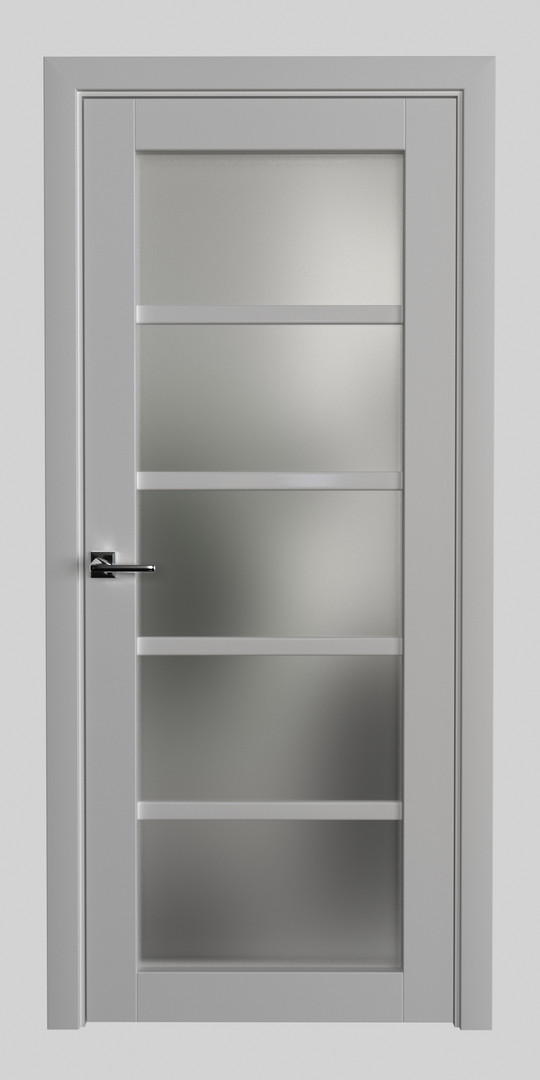 Покош Токио, массив ольхи