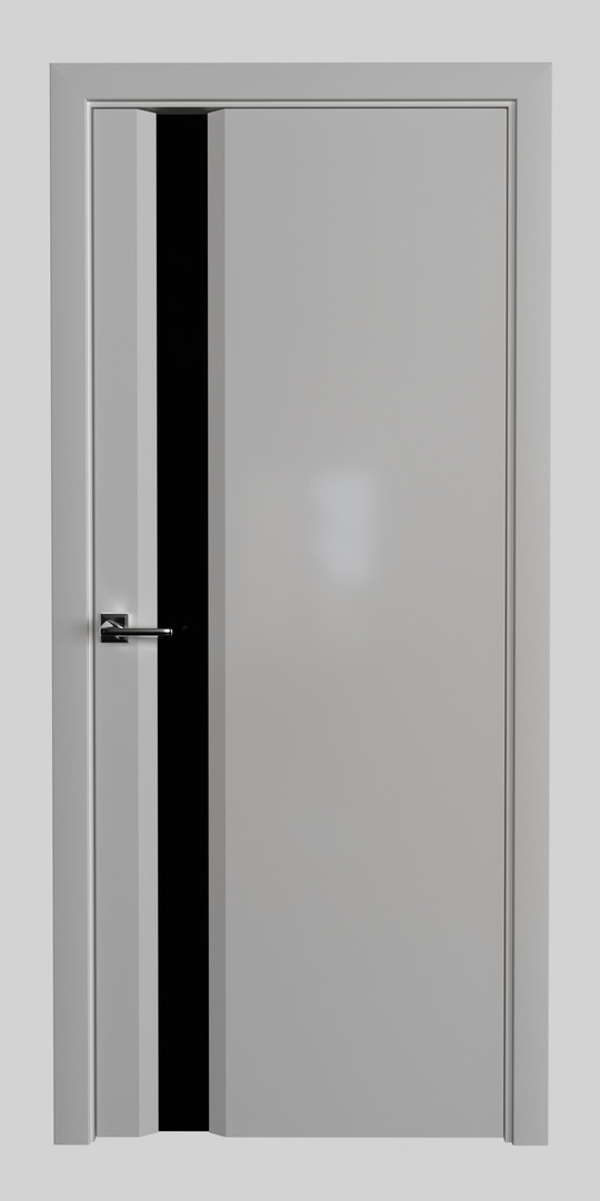 Покош Гамбург, массив ольхи