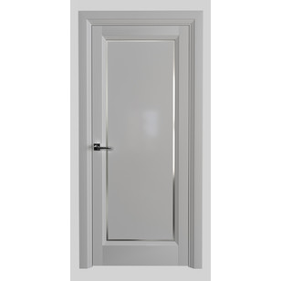 Покош Мюнхен, массив ольхи