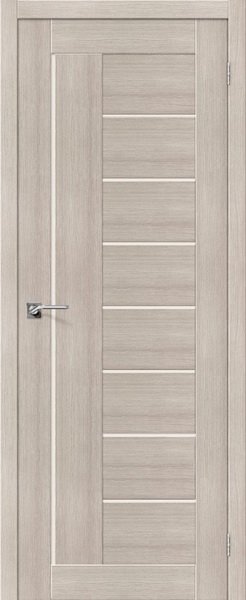 Portas - S29 Лиственница крем