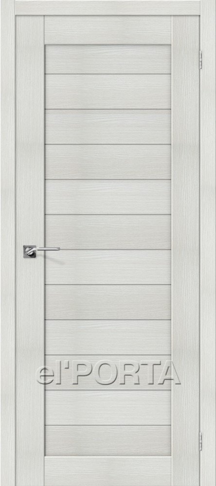 El Porta / ПОРТА-21, Bianco Veralinga