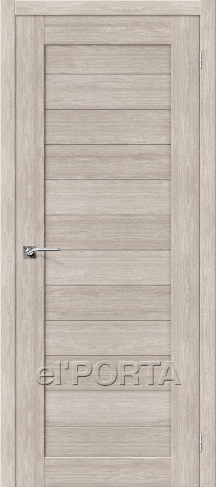 El Porta / ПОРТА-21, Cappuccino Veralinga