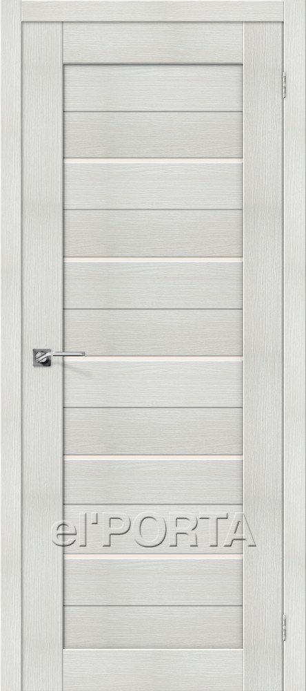 El Porta / ПОРТА-22, Bianco Veralinga