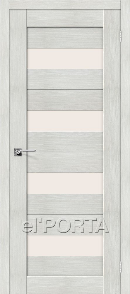 El Porta / ПОРТА-23, Bianco Veralinga