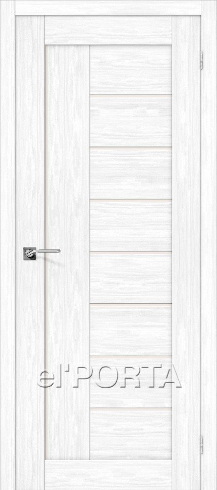 El Porta / ПОРТА-29, Snow Veralinga
