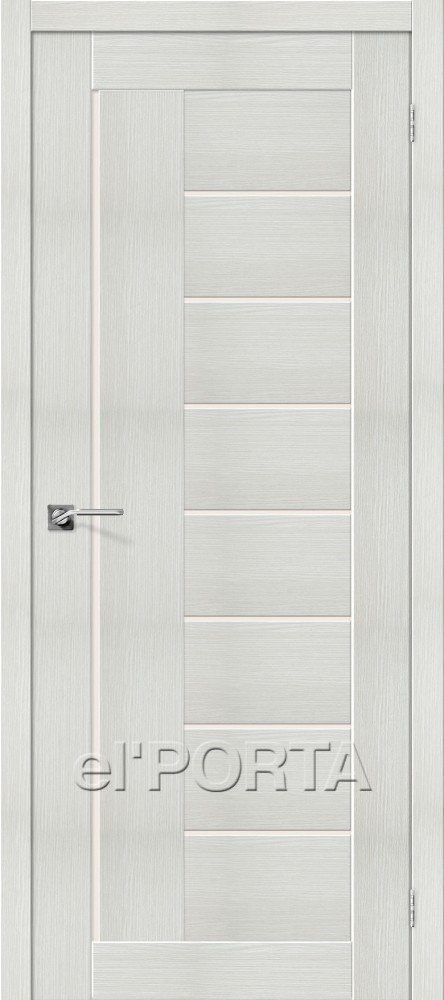 El Porta / ПОРТА-29, Bianco Veralinga