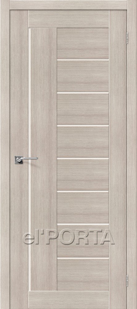 El Porta / ПОРТА-29, Cappuccino Veralinga