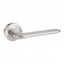 Дверная ручка Lockit Новара А1861Е49 SN