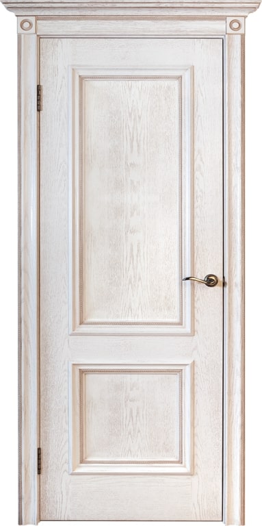 Istok Бергамо-1 ДГ Эмаль